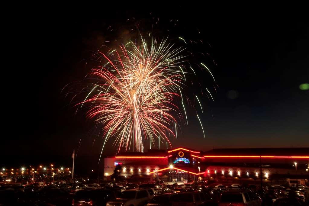 Chinook Winds Casino Resort Линкън Сити Съоръжения снимка