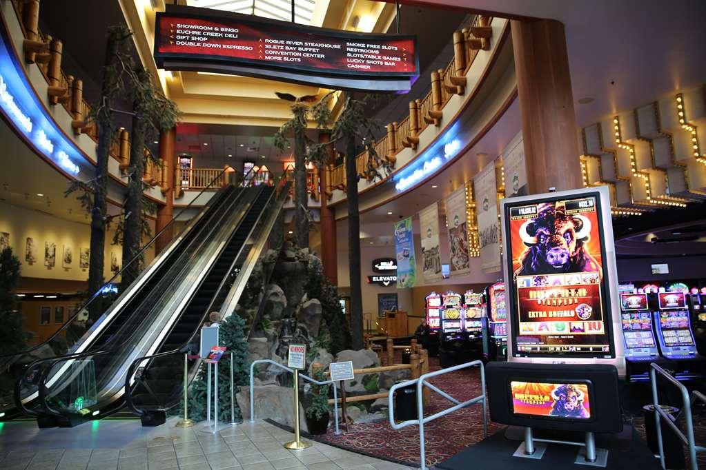 Chinook Winds Casino Resort Линкън Сити Съоръжения снимка