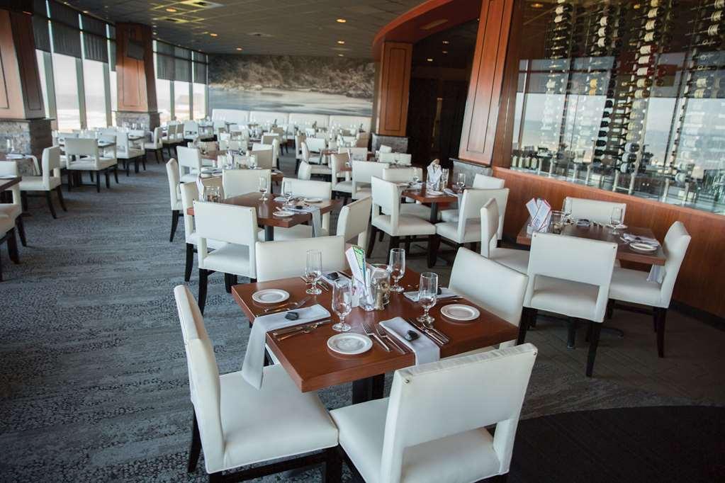 Chinook Winds Casino Resort Линкън Сити Ресторант снимка