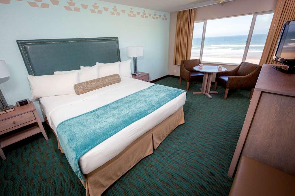 Chinook Winds Casino Resort Линкън Сити Стая снимка