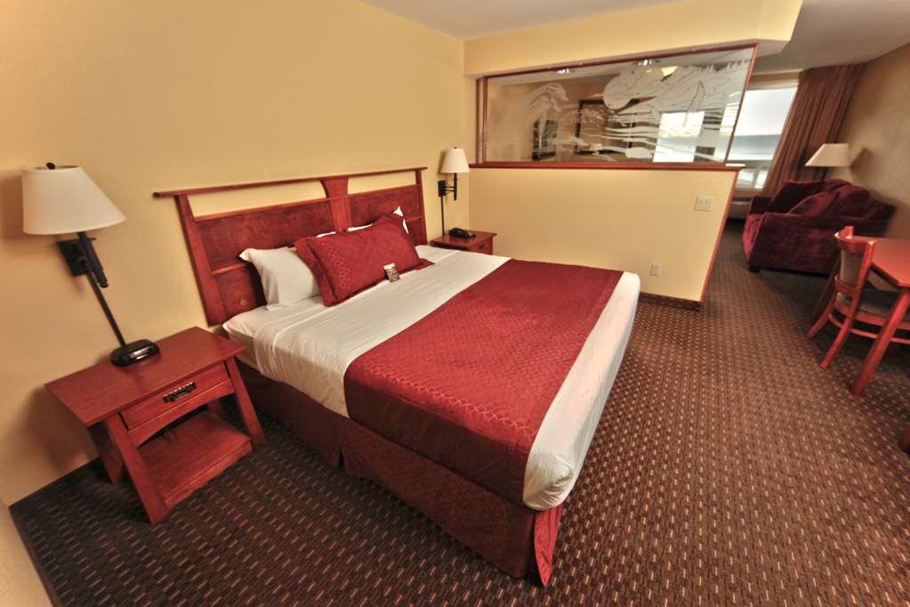 Chinook Winds Casino Resort Линкън Сити Стая снимка