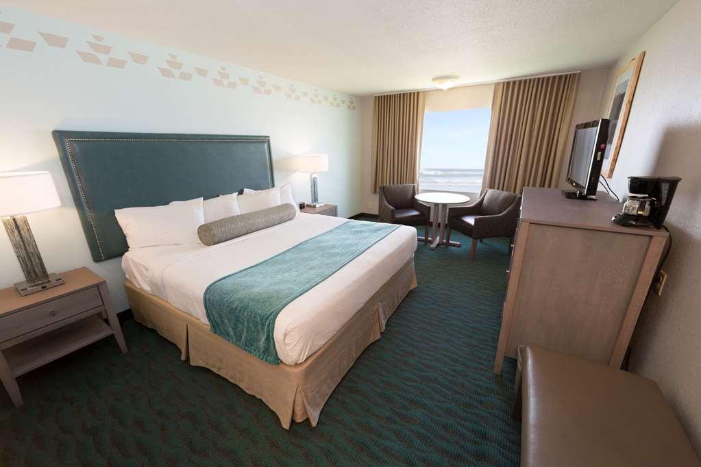 Chinook Winds Casino Resort Линкън Сити Стая снимка