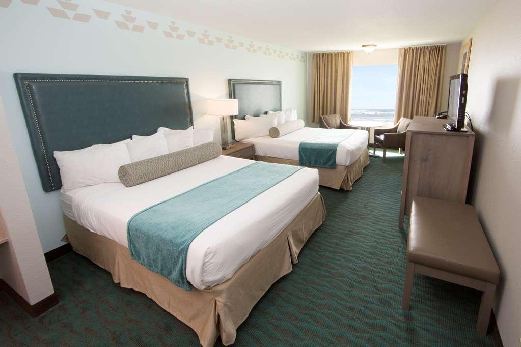 Chinook Winds Casino Resort Линкън Сити Стая снимка