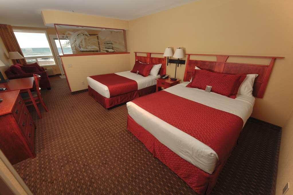 Chinook Winds Casino Resort Линкън Сити Стая снимка